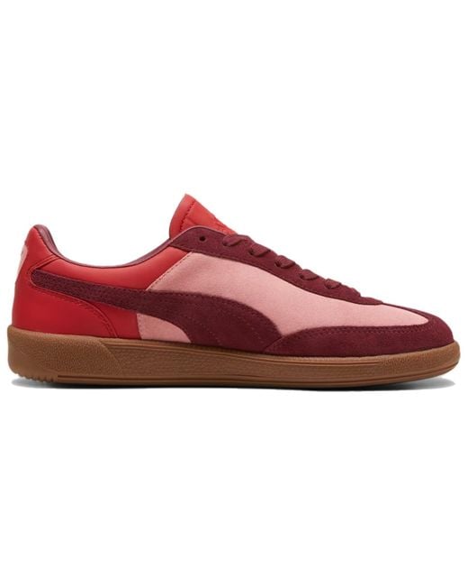 PUMA Red X Palomo Palermo for men