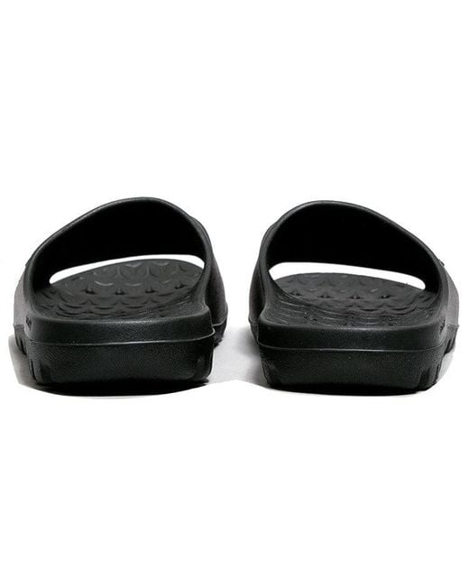 Nike Black Super.Fly Team Slide for men