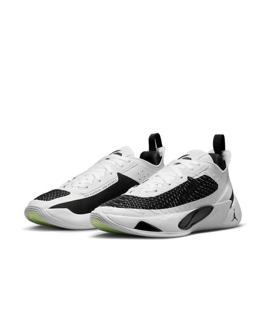 Nike White Luka 1 Pf 'Reverse Orca' for men