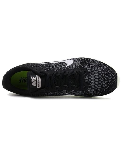 Nike Blue Air Max Sequent 2 Volt' for men