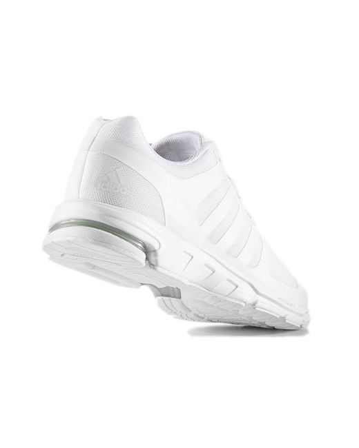 Adidas White Equipment U Hpc for men