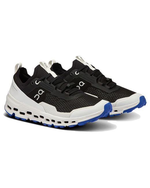 On Shoes White (Wmns) Cloudultra 2