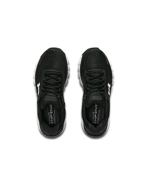 Under Armour Black (Wmns) Hovr Infinite 2