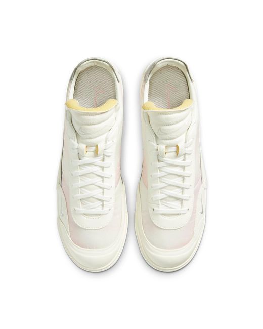 Nike White Drop-Type Se 'Sail Light Arctic' for men