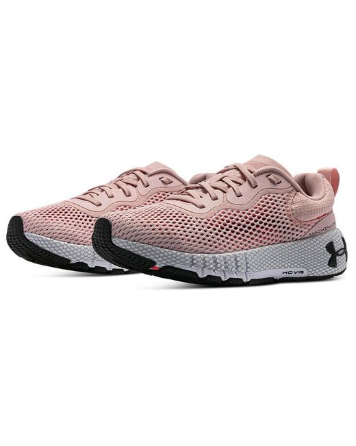 Under Armour Pink (Wmns) Hovr Machina 2 Se Running Shoes