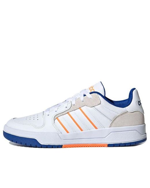 Adidas Neo Entrap in Blue for Men | Lyst