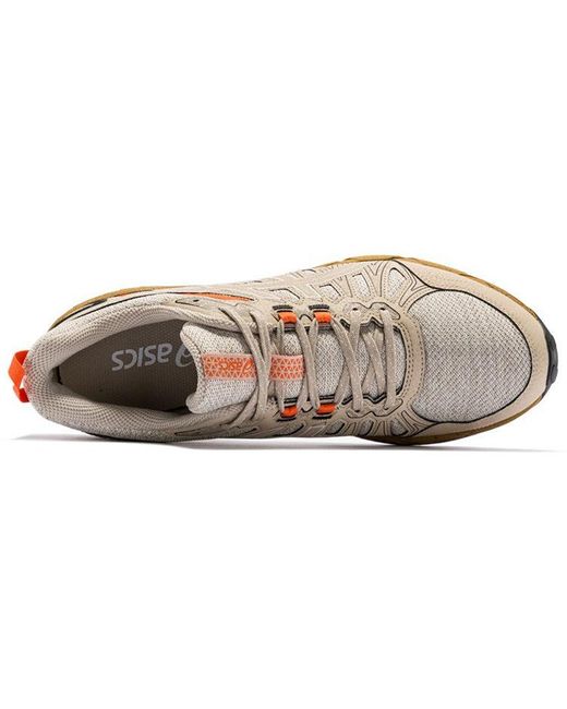 Asics Brown Gel-Venture 7 Mx 'Light' for men
