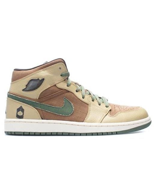 Nike Natural 1 Retro 'Armed Forces' for men