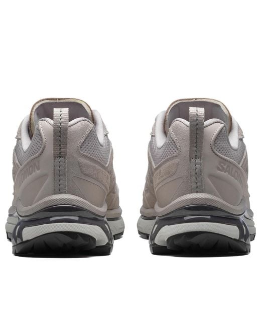 Salomon Gray Xt-6 Expanse Ltr 'Asrose' for men