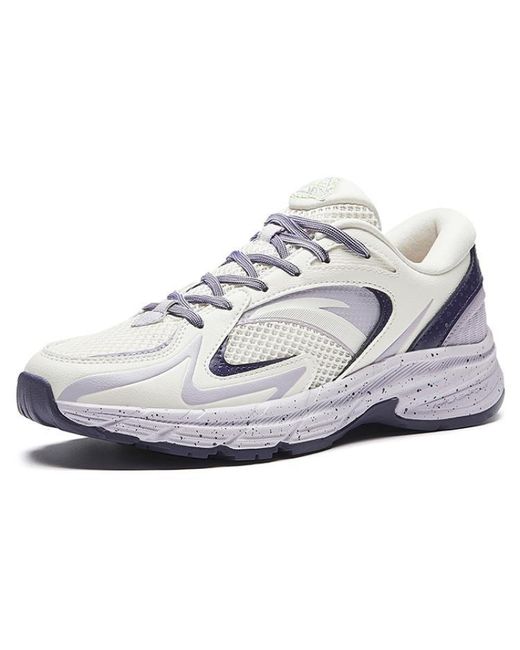 Anta At952 in White for Men | Lyst