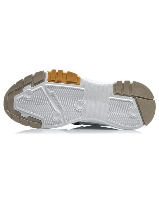 Li-ning White Reverse Fantasy for men