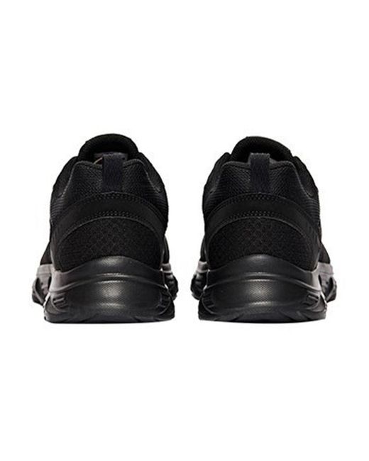 Anta Black Running Series Sneakers for men