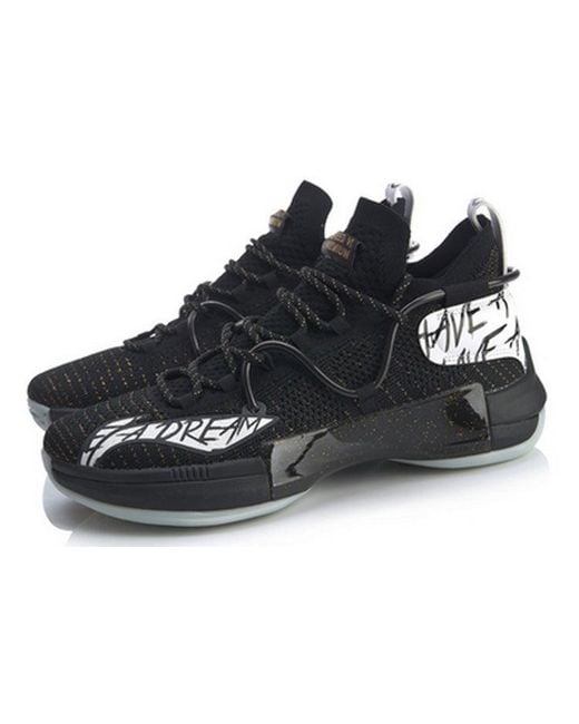 Li-ning Black Speed Vi 6 Premium for men