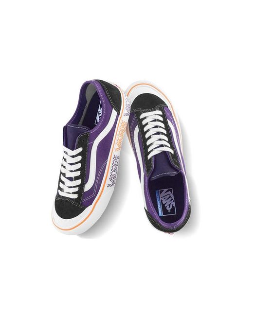 Vans Blue Style 36 Sf for men