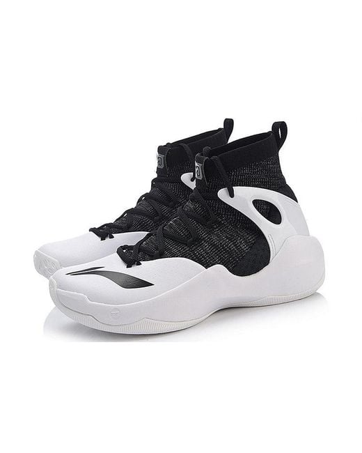 Li-ning Blue Sonic 6 V2 Elite for men