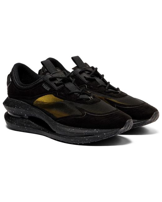 Onitsuka Tiger Black Runger for men