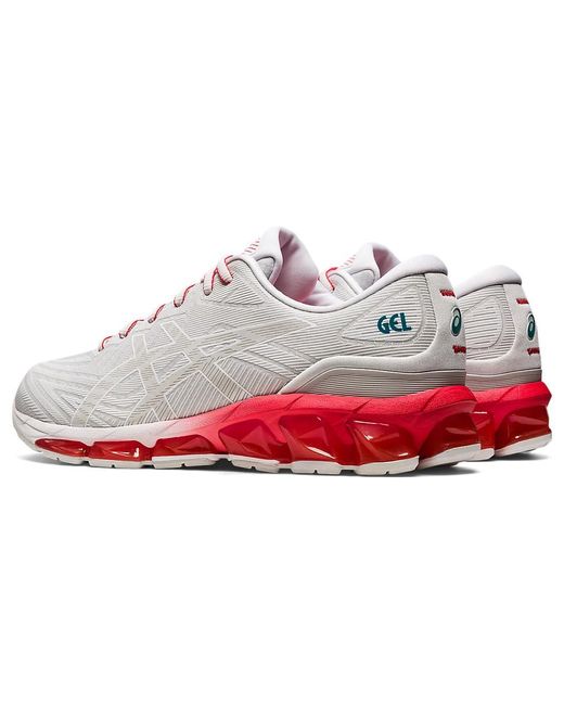 Asics White Gel-Quantum 360 Vii Winterised for men