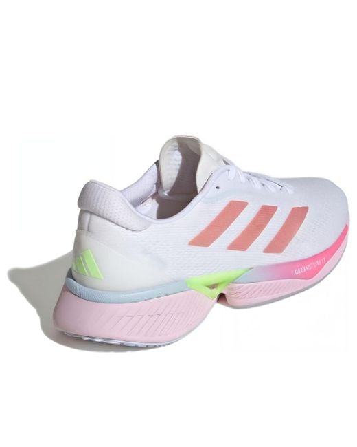 Adidas White (Wmns) Supernova Eterno