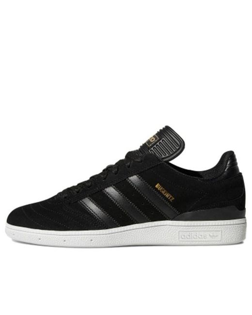 Adidas Black Busenitz 'Core' for men