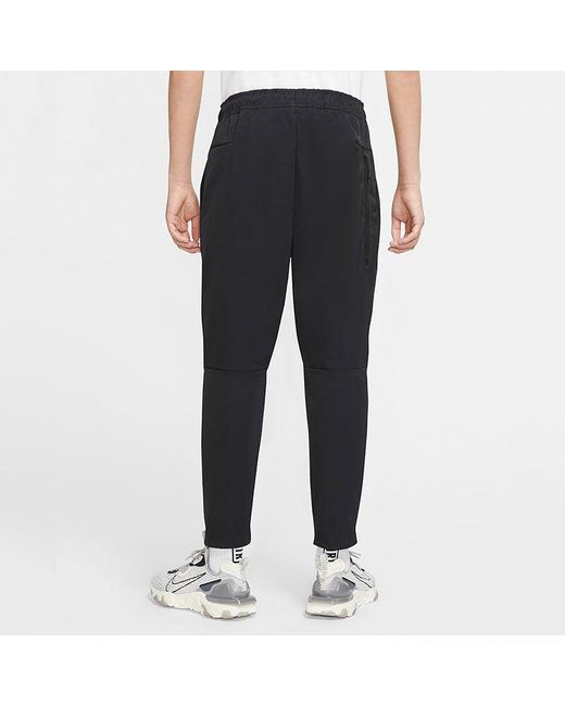 Nike Blue Sportswear Causual Sports Long Pant for men