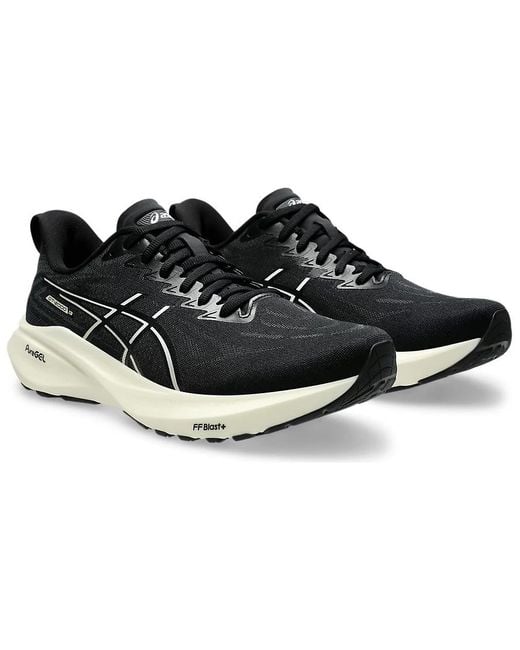 Asics Black Gt-2000 13 for men