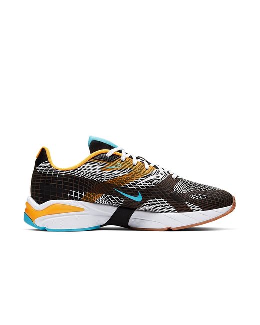Nike Blue Ghoswift D/Ms/X 'Laser' for men