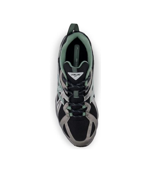 New Balance Black 610V1 Metallic Dark Juniper' for men
