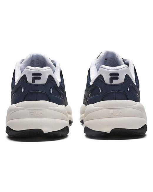 Fila Blue Flash Sneakers for men