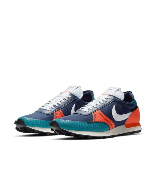 Nike Blue Daybreak Type Se 'Midnight Team' for men