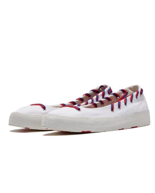 Converse Red (Wmns) Chuck Taylor All Star Rina Low Up