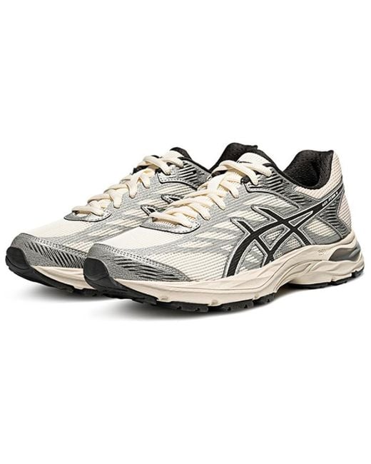 Asics White (Wmns) Gel-Flux 4 'Cream'
