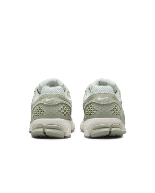 Nike White Air Zoom Vomero 5 'Jade Horizon' for men