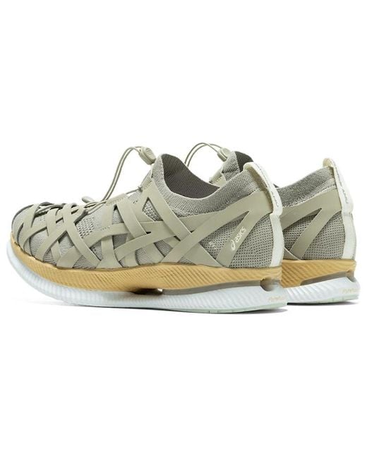 Asics Metallic Metaride Amu for men