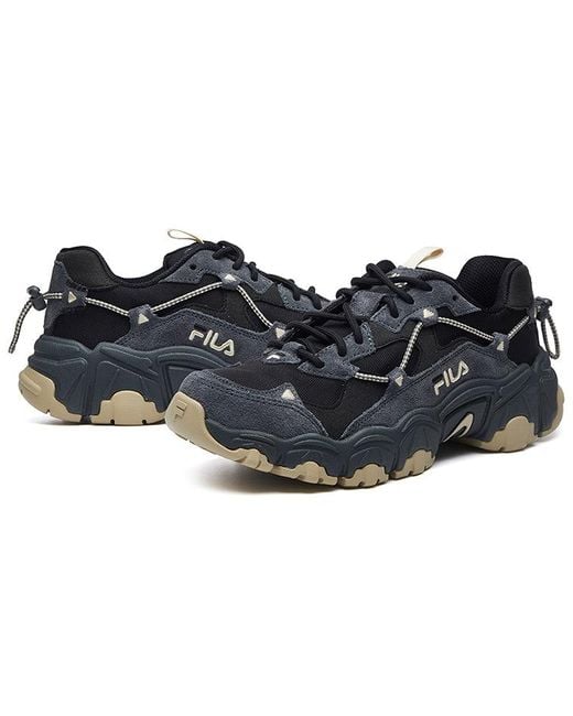 Fila Blue (Wmns) Fluid