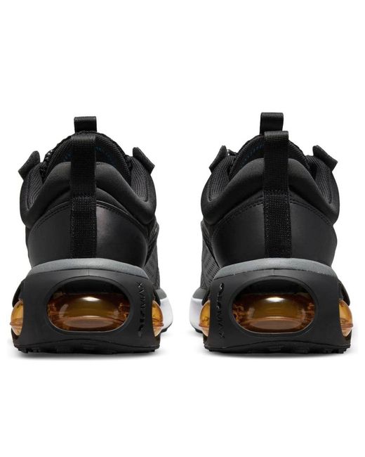 Nike Blue Air Max 2021 'Anthracite University' for men