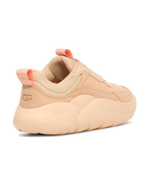 Ugg Natural (Wmns) La Cloud Trainer