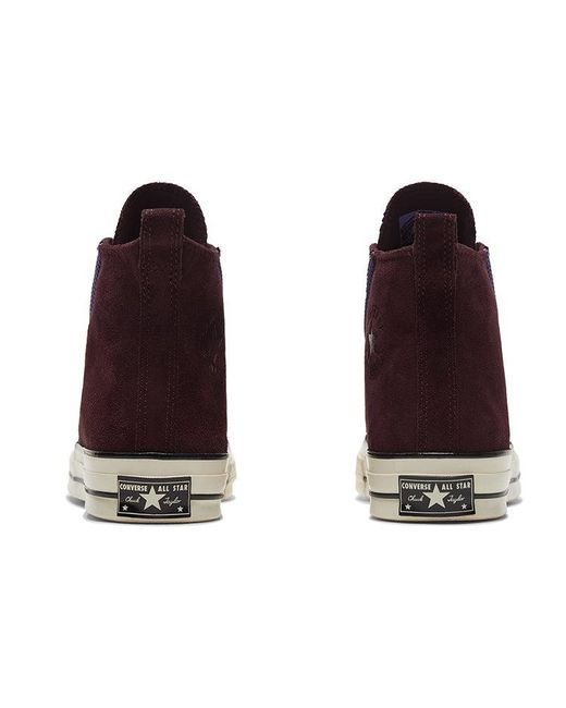 Converse Brown Chuck 70 High for men