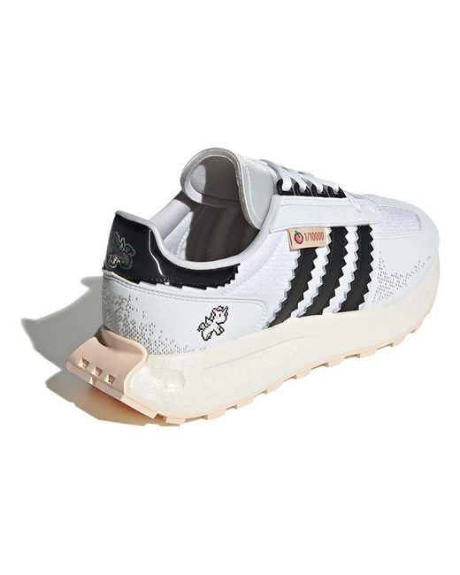 Adidas Blue Retropy E5 'Money Kingdom' for men