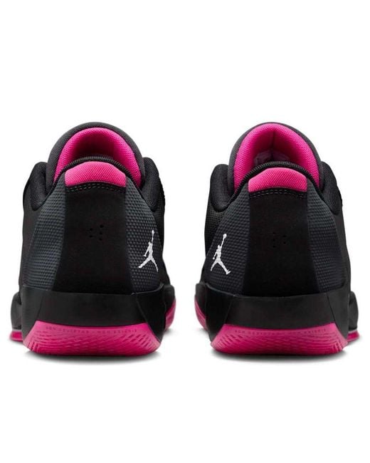 Nike Black Luka .77 Pf 'Navidor' for men