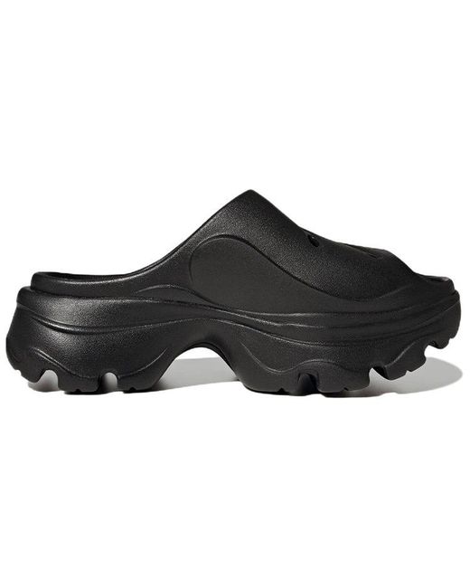 Adidas Black (Wmns) Stella Mccartney X Clog 'Triple'