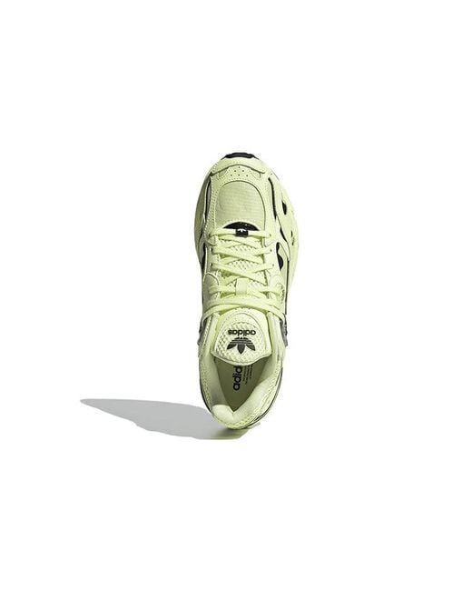 Adidas Metallic (Wmns) Astir 'Almost Lime Paint Drip'