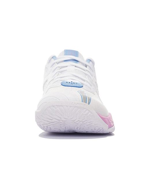 Li-ning White Ranger 6 'Standard' for men