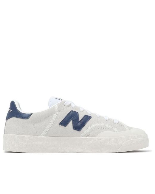 New Balance Blue 100 'Light' for men