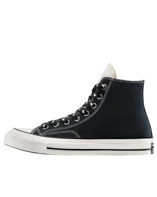 Converse Black Chuck 70 All Star 'Yin-Yang' for men