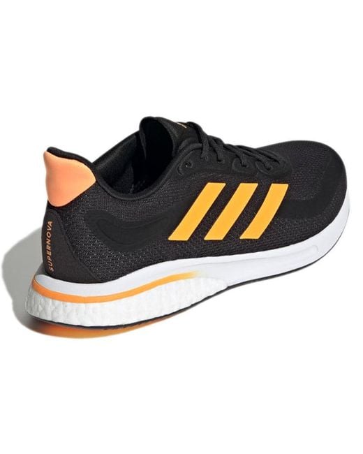 Adidas Blue Supernova M Flash' for men
