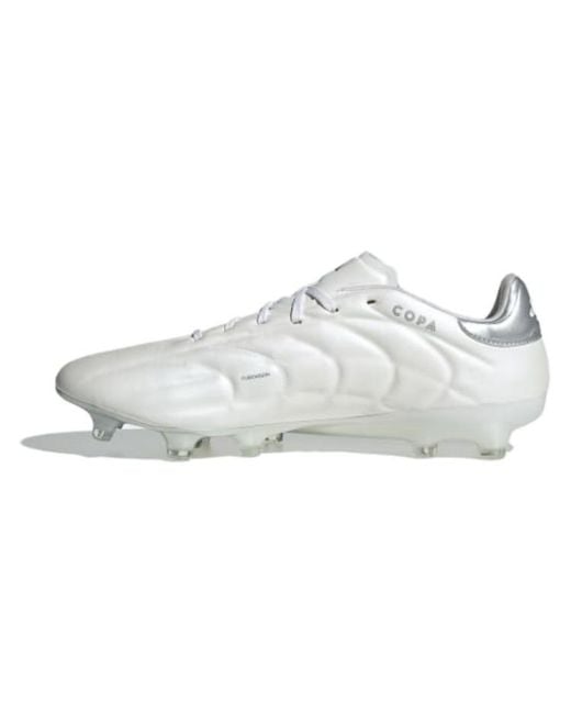 Adidas White Copa Pure Ii Elite Fg for men