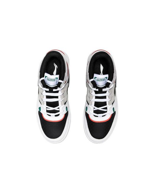 Li-ning White (Wmns) Attack 2020
