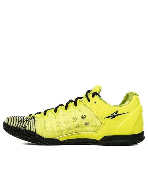 Serious Player Only Yellow Player1 Plus 'Lemon' for men