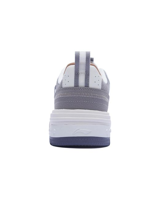 Li-ning Blue Xingchuan V2 for men