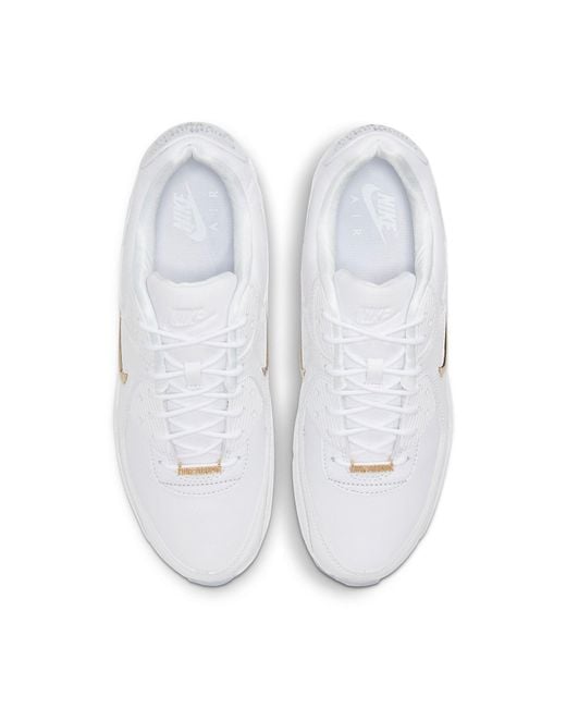 Nike White Air Max 90 Nrg 'Pirate Radio' for men